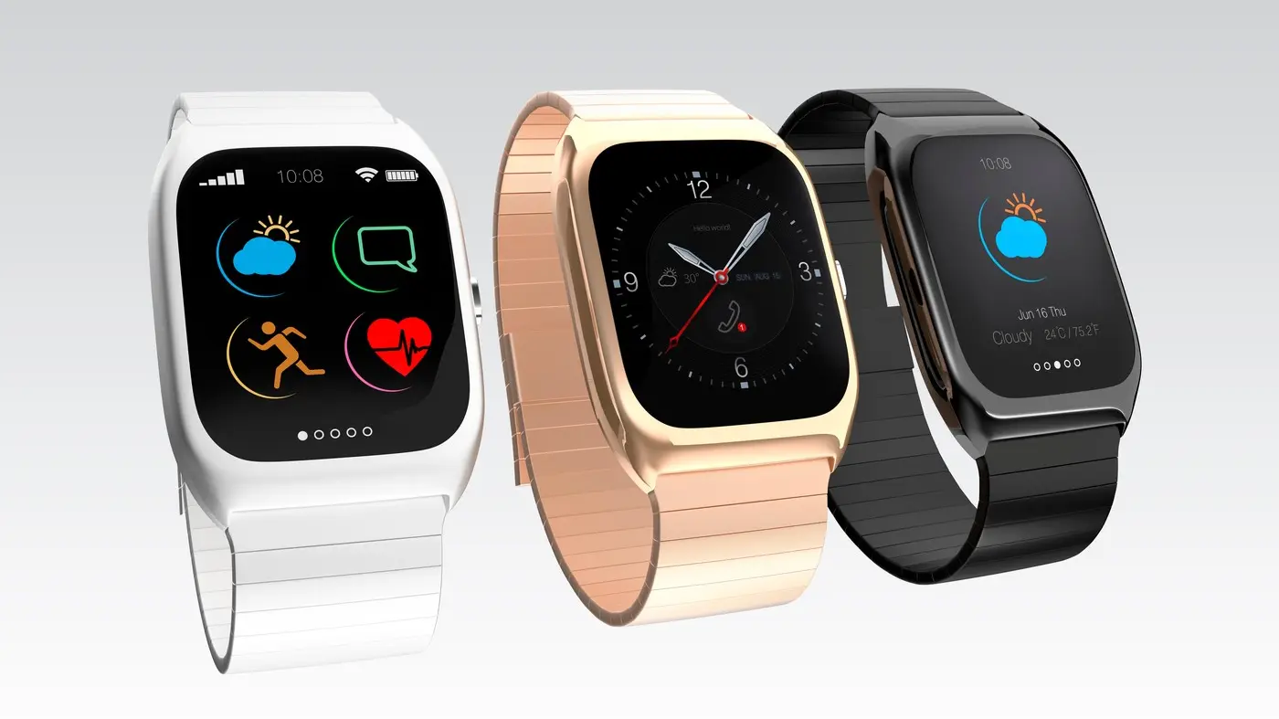 Zbog sukoba oko patenata, pametni satovi ostaju bez bitne funkcije